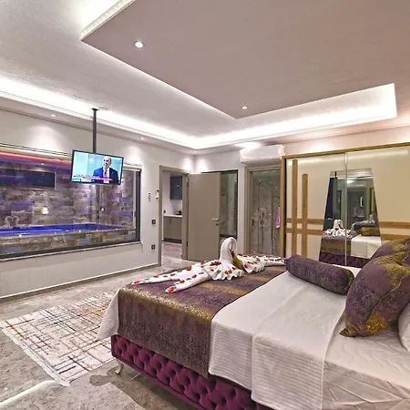 Villa Sleeps 6 Pool Air Con Wifi