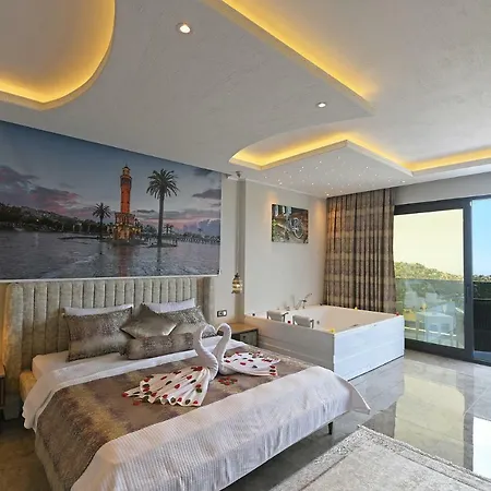Sleeps 6 Pool Air Con Wifi Villa *