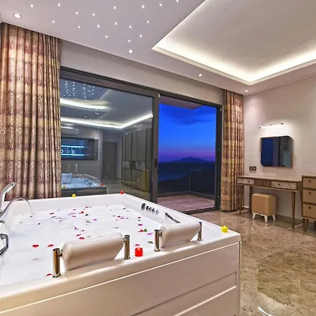 Sleeps 6 Pool Air Con Wifi Villa *