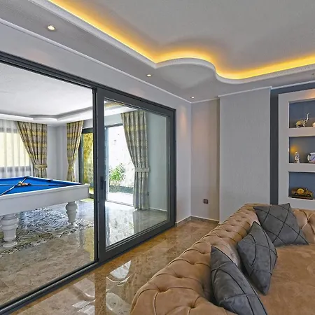 Sleeps 6 Pool Air Con Wifi Villa *