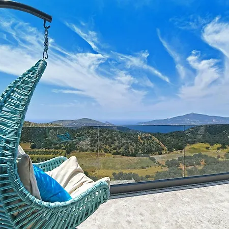 Villa Sleeps 6 Pool Air Con Wifi
