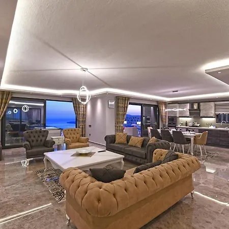 Sleeps 6 Pool Air Con Wifi Villa